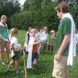 P1190001 - Scouts en Gidsen Zaventem 
